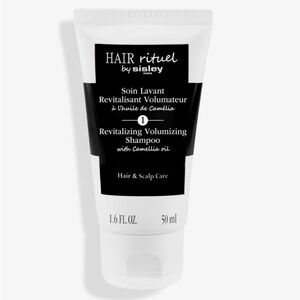 Sisley Shampoo - travel size